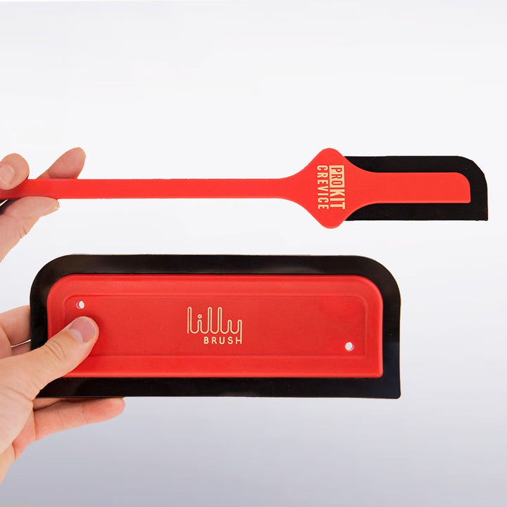 Lilly Brush Pet Hair Pro Tool Kit - CARZILLA.CA
