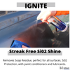 Lithium Ignite After Wash 16oz - CARZILLA.CA