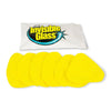 Stoner Invisible Glass Quick Change Tool Replacement Covers - CARZILLA.CA