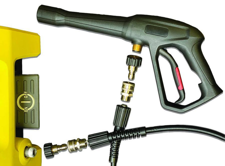 MTM SRG Adapter Kit 15mm 24.5023 - CARZILLA.CA