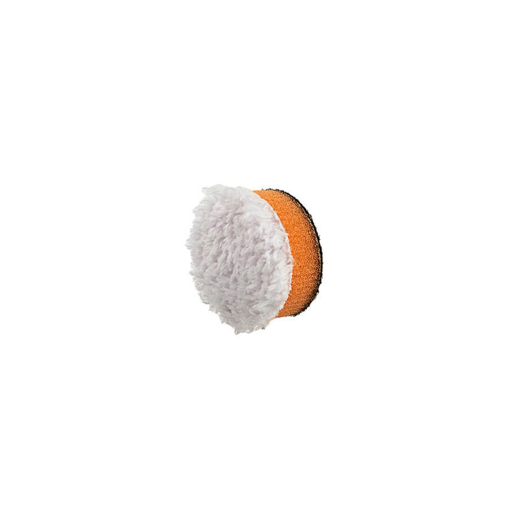 Lake Country One-Step Microfiber Pad 1" MF-150-OSP - CARZILLA.CA