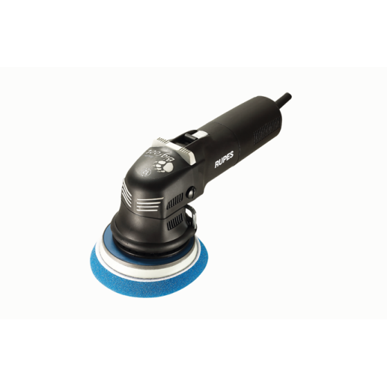 Rupes LHR12E DUETTO Big Foot Random Orbital Polisher - CARZILLA.CA