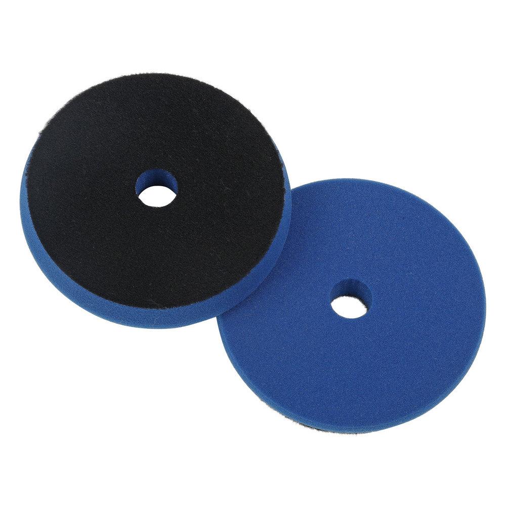 Lake Country SDO Blue Heavy Polishing Pad (3",5", 6") - CARZILLA.CA