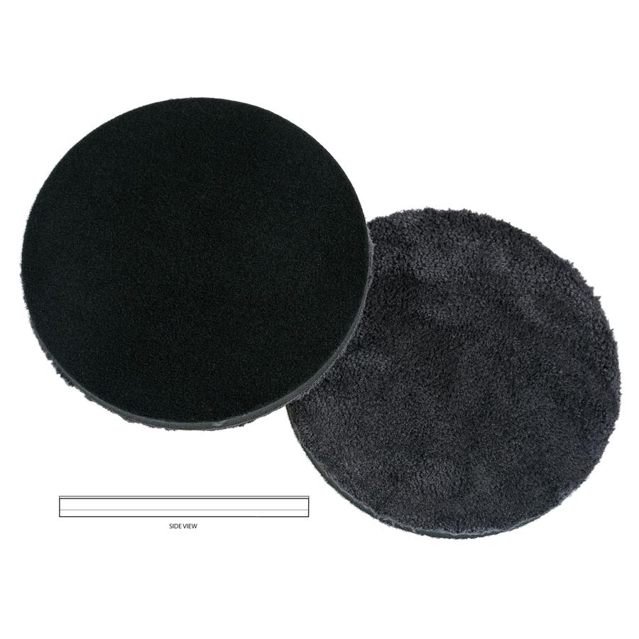 Lake Country Microfiber Polishing Pad 3.25", 5.25", 6.25" - CARZILLA.CA