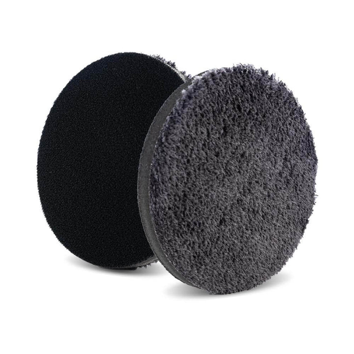 Lake Country Microfiber Polishing Pad 3.25", 5.25", 6.25" - CARZILLA.CA