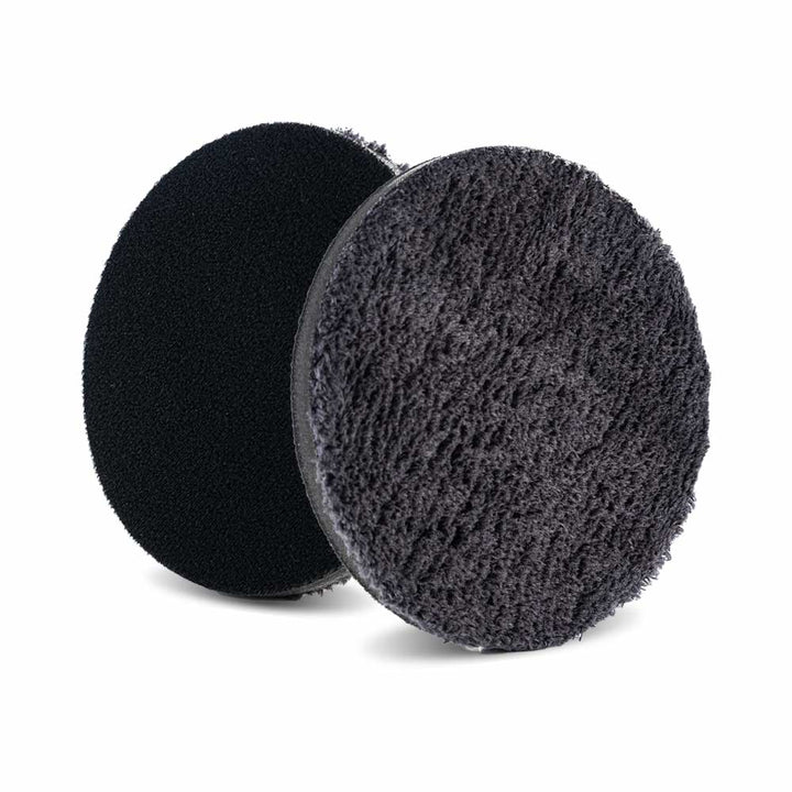 Lake Country Microfiber Polishing Pad 3.25", 5.25", 6.25" - CARZILLA.CA