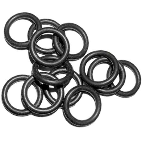 MTM O-Rings (1/4