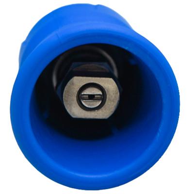 MTM Acqualine Nozzle with Guard 40 Degrees (2.0, 2.5, 3.0