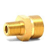 MTM Hydro Twist Seal Plug X 3/8 Male NPT Fitting 24.0093 - CARZILLA.CA