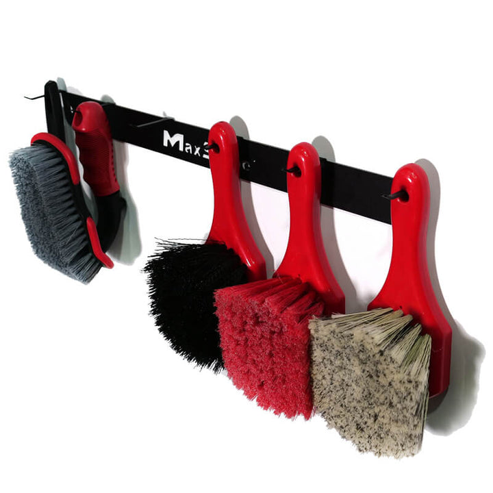 Maxshine Detailing Brush Hanger H06B - CARZILLA.CA