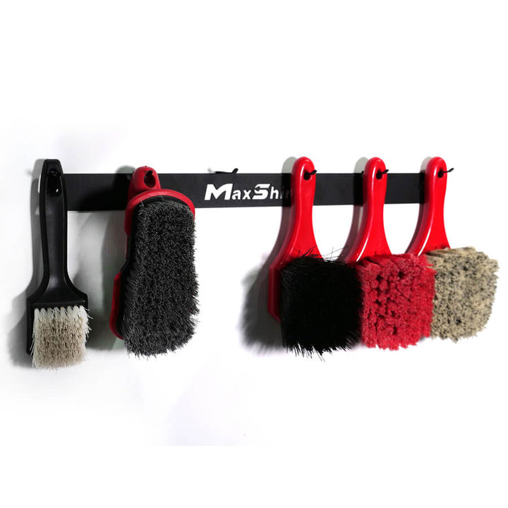 Maxshine Detailing Brush Hanger H06B - CARZILLA.CA