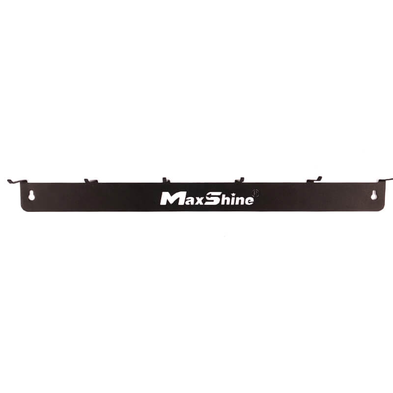 Maxshine Detailing Brush Hanger H06B - CARZILLA.CA