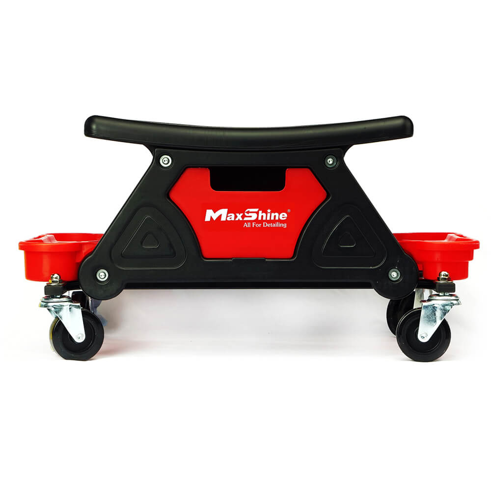 Maxshine Detailing Creeper Seat Cart - CARZILLA.CA