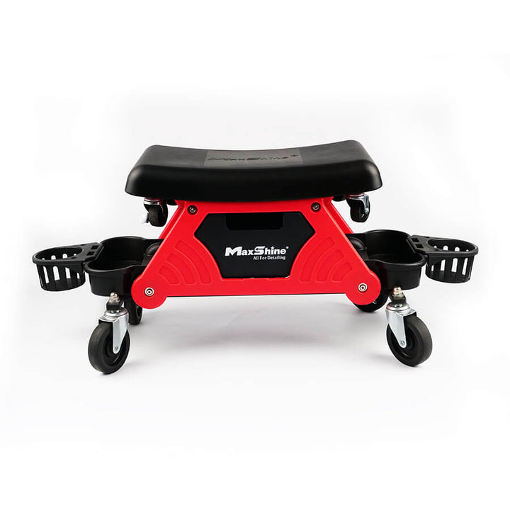 Maxshine Modular Detailing Creeper With Soft Cushion - CARZILLA.CA