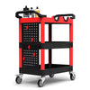 Maxshine Premium Heavy Duty Detailing Cart New 2023 - CARZILLA.CA