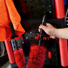 Maxshine Premium Heavy Duty Detailing Cart New 2023 - CARZILLA.CA