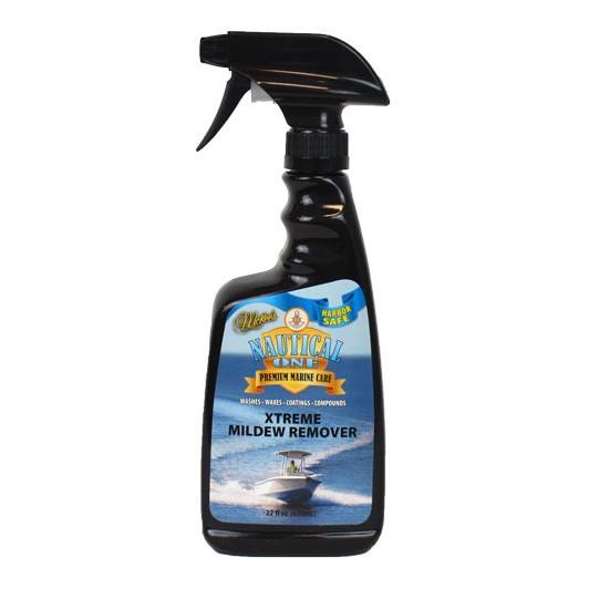 McKee's 37 Nautical One Xtreme Mildew Remover 22oz - CARZILLA.CA