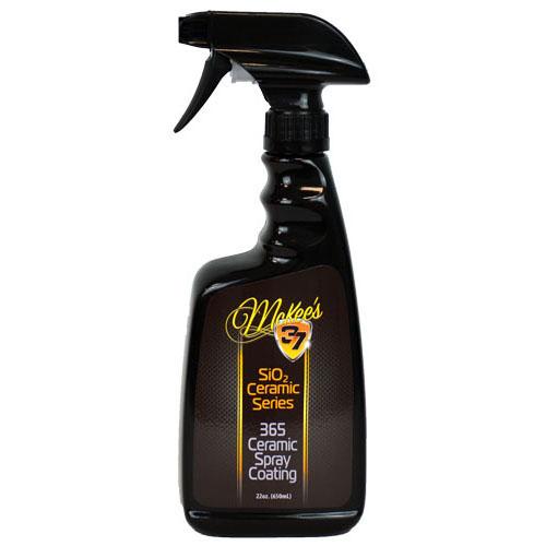 McKee's 37 365 Ceramic Spray Coating 22oz - CARZILLA.CA