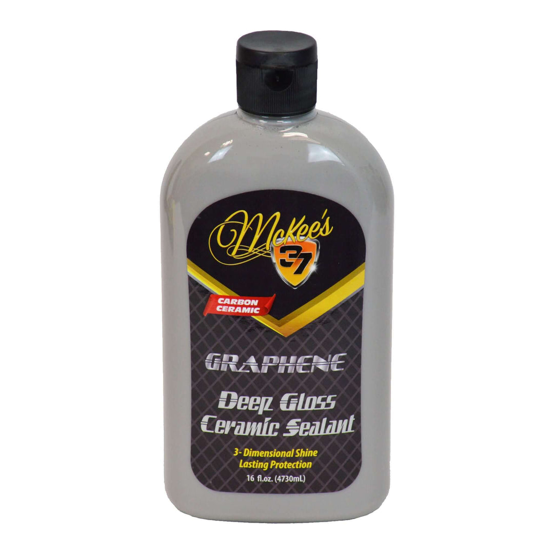 Mckee's Graphene Deep Gloss Ceramic Sealant 16oz - CARZILLA.CA