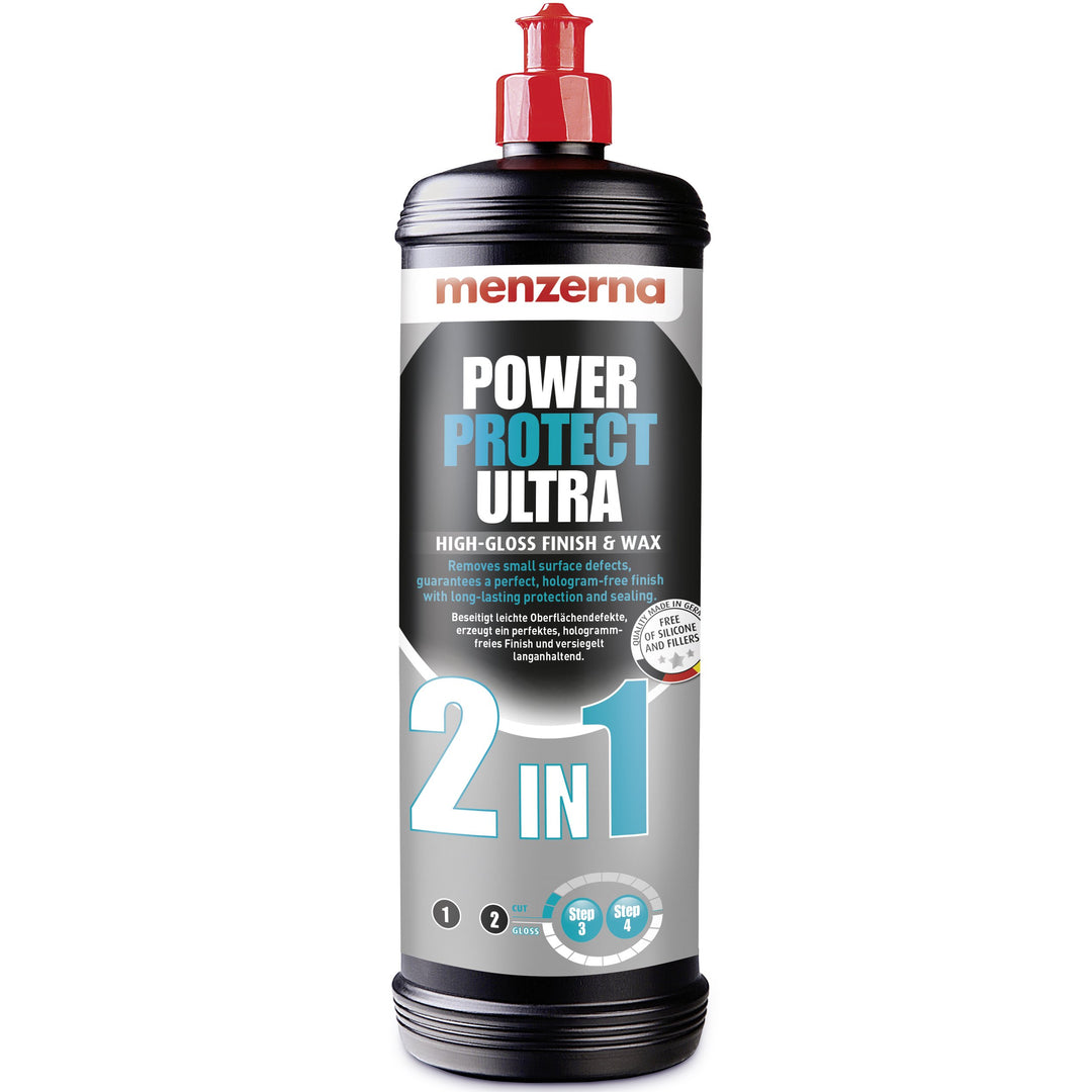 Menzerna Power Protect Ultra 2in1 32oz - CARZILLA.CA
