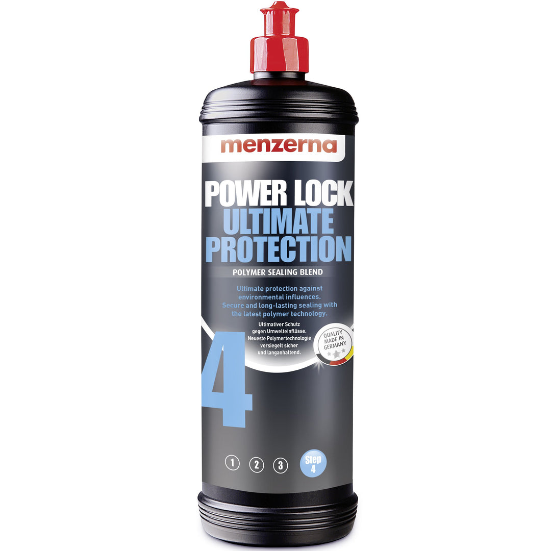 Menzerna Power Lock Ultimate Protection 32oz - CARZILLA.CA
