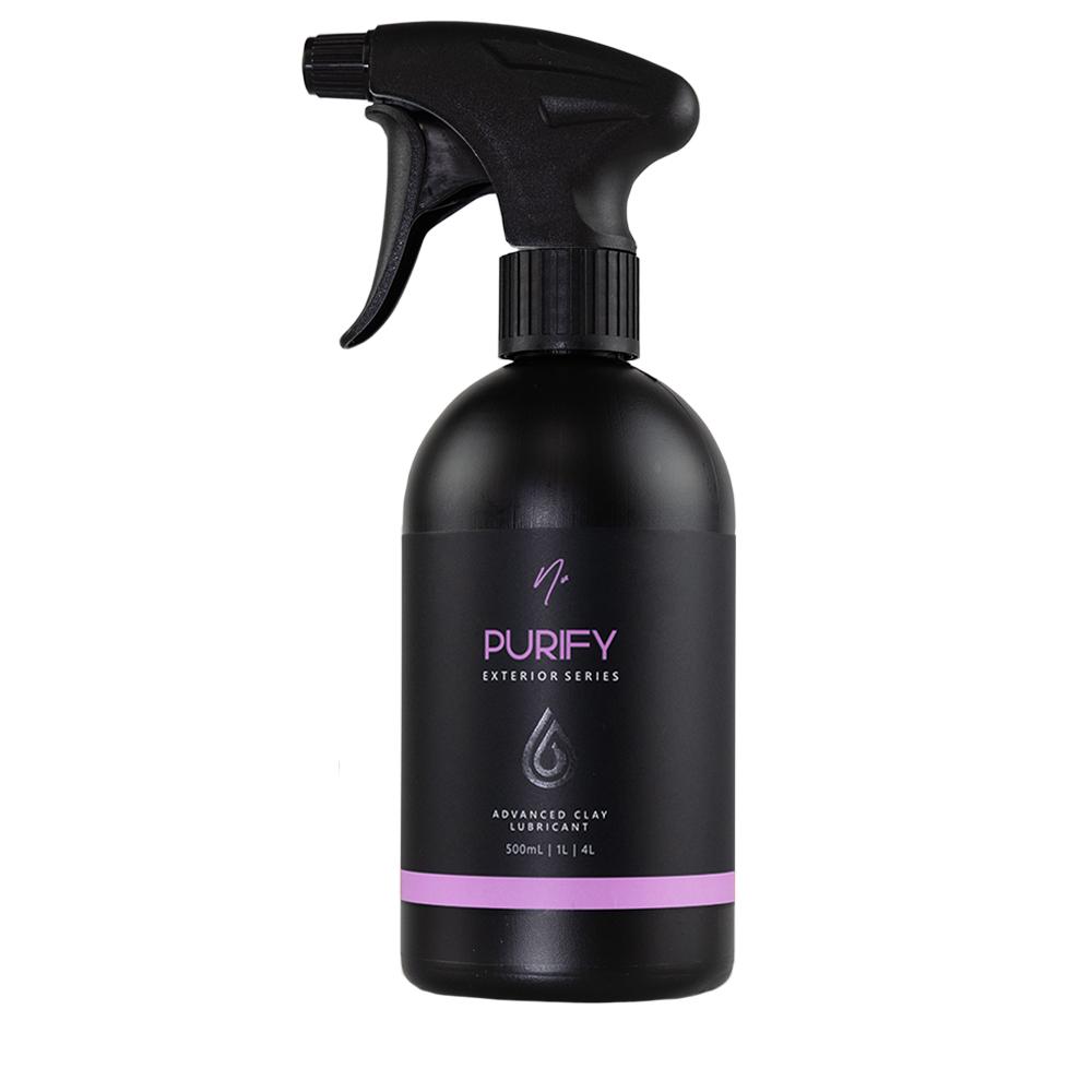 NV Purify 500ml - CARZILLA.CA