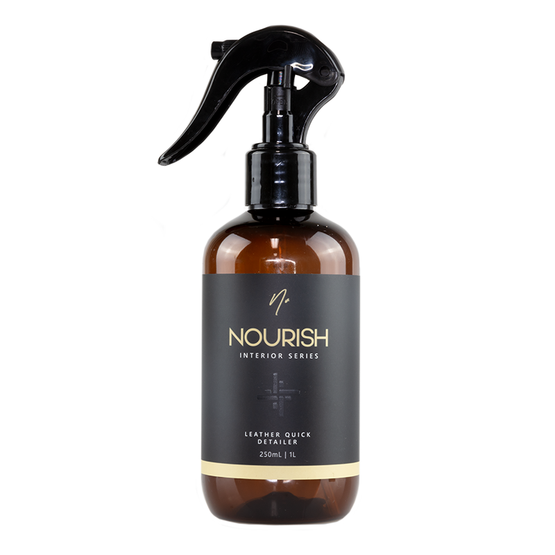 NV Nourish 250ml - CARZILLA.CA