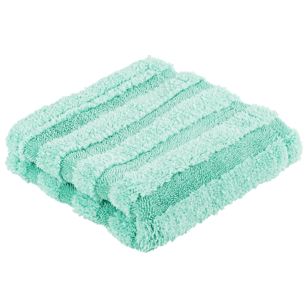 Detail Popo Minty Shower Fusion Drying Towel 1000gsm - CARZILLA.CA