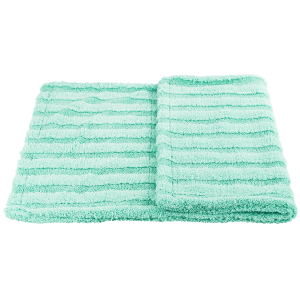 Detail Popo Minty Shower Fusion Drying Towel 1000gsm - CARZILLA.CA