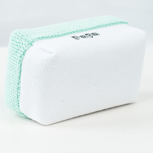 POPO Minty Shroom Applicator (Inner Plastic Lining) - CARZILLA.CA