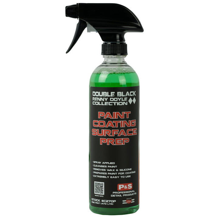 P&S Paint Surface Coating Prep 16oz - CARZILLA.CA