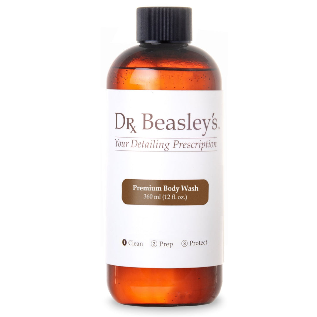 Dr. Beasley's Premium Body Wash 12oz - CARZILLA.CA
