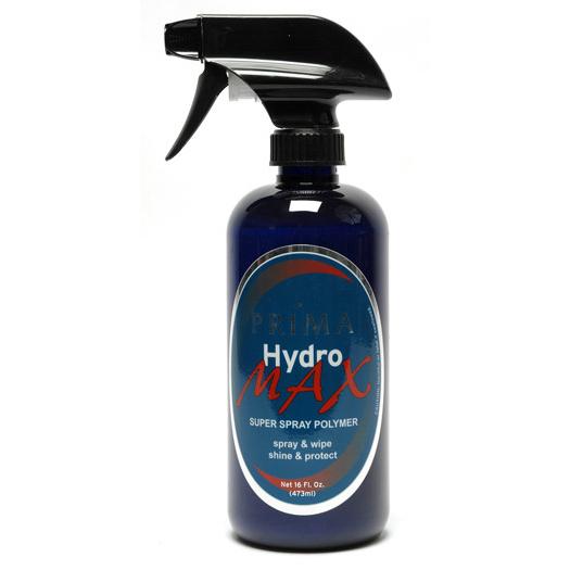 Prima Hydro Max Spray Sealant 16oz - CARZILLA.CA