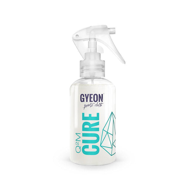 GYEON Q² Mohs 100ml (New Formula!) - CARZILLA.CA