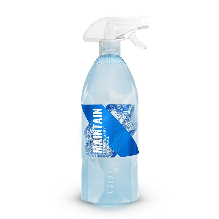 GYEON Q²R Maintain 1L - Marine Grade - CARZILLA.CA