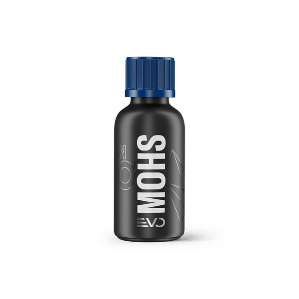 GYEON Q² Mohs EVO (30ml, 50ml) - CARZILLA.CA