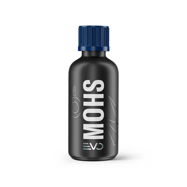 GYEON Q² Mohs EVO (30ml, 50ml) - CARZILLA.CA