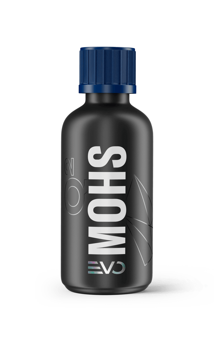 GYEON Q² Syncro EVO (30ml, 50ml) - CARZILLA.CA