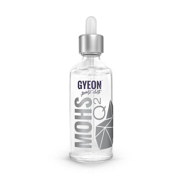 GYEON Q² Mohs 100ml (New Formula!) - CARZILLA.CA