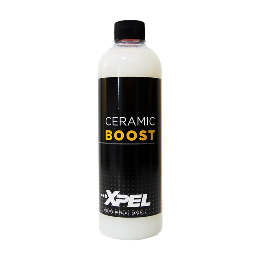 XPEL Ceramic Boost 16oz - CARZILLA.CA