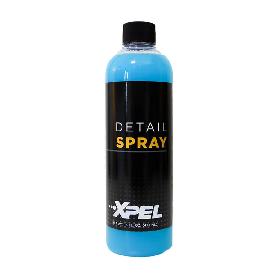 XPEL Detail Spray 16oz - CARZILLA.CA