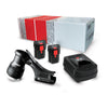 RUPES Bigfoot HLR75 Mini iBrid Polisher HLR75 STB - CARZILLA.CA
