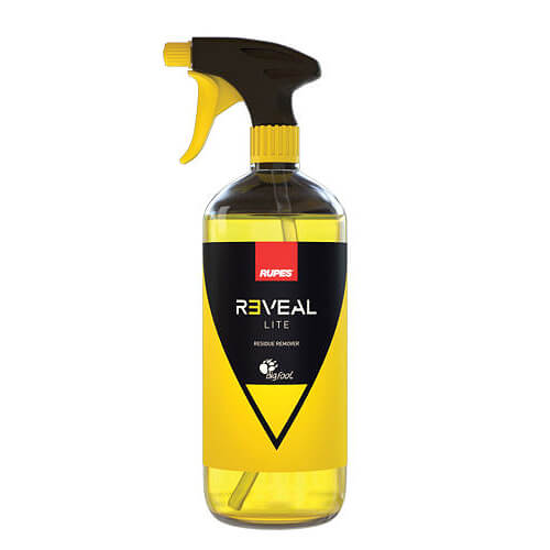 Rupes Reveal Lite 750ml - CARZILLA.CA