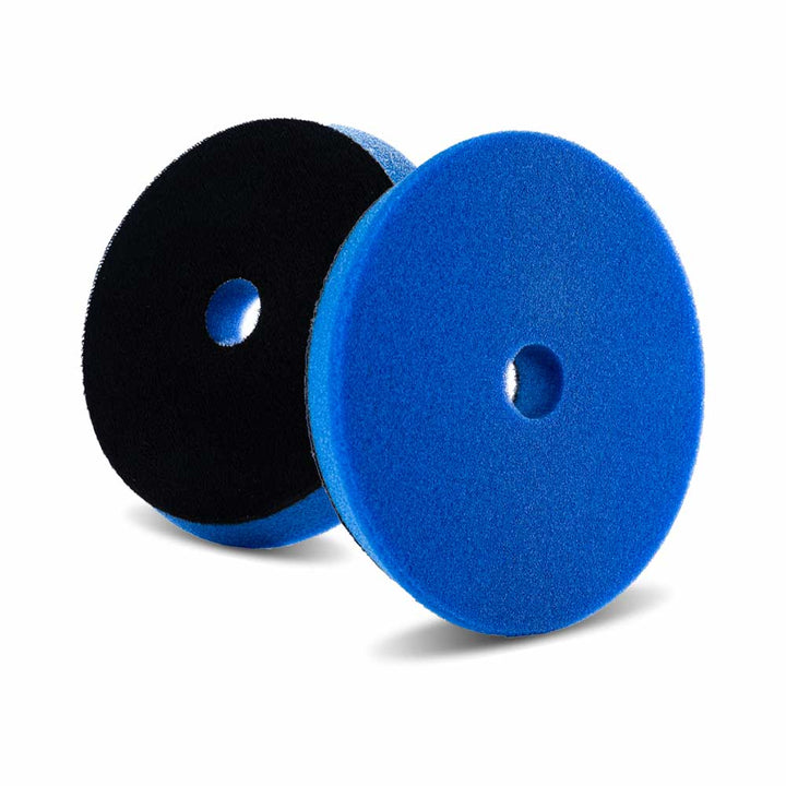 Lake Country SDO Blue Heavy Polishing Pad (1", 2", 3, 5", 6") - CARZILLA.CA