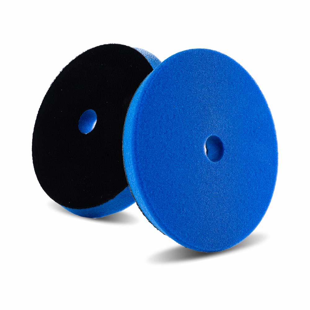 Lake Country SDO Blue Heavy Polishing Pad (1, 2, 3, 5, 6)