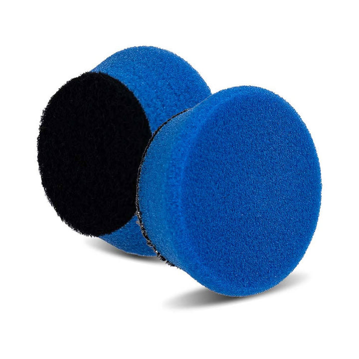 Lake Country SDO Blue Heavy Polishing Pad (1", 2", 3, 5", 6") - CARZILLA.CA