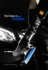 ShineMate EB251-6 Cordless Rotary Polisher - CARZILLA.CA