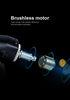ShineMate EB251-6 Cordless Rotary Polisher - CARZILLA.CA