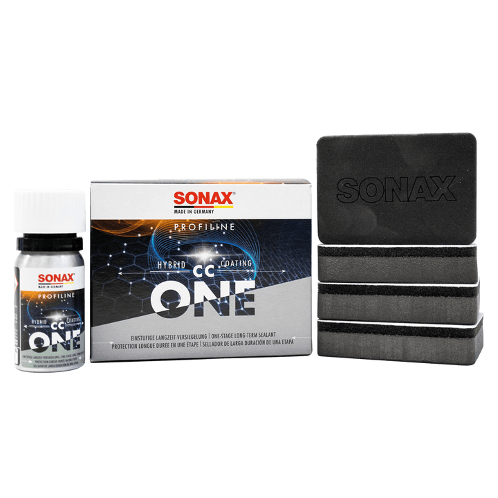 SONAX Profiline Hybrid Coating CC One - CARZILLA.CA