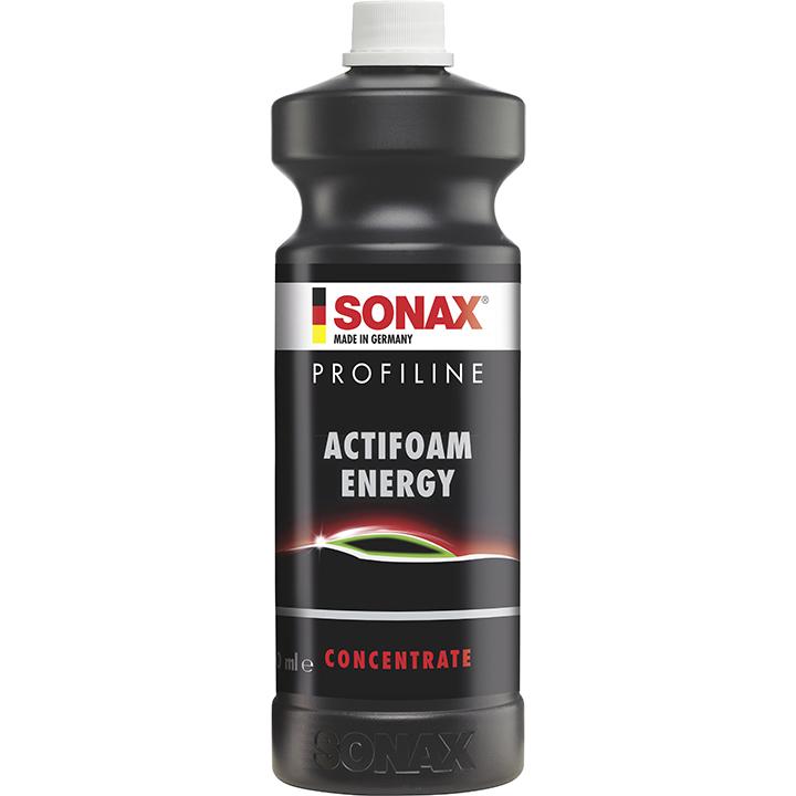 SONAX PROFILINE ActiFoam Energy 1L - CARZILLA.CA